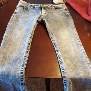 Bke Jean's size 30